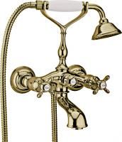 Смеситель для ванны Webert Ottocento OT720201065 бронза