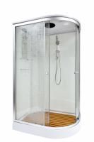 Душевая кабина DTO EM1511 L