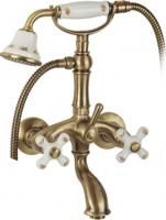 Смеситель для ванны Migliore Provance ML.PRO-8802 Br