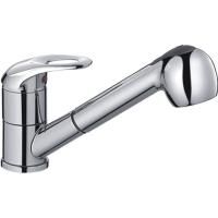 Смеситель для кухни Haiba HB6003