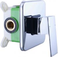 Смеситель для душа Swedbe Platta 5522