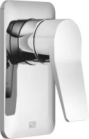 Смеситель для душа Dorn Bracht Lisse 36020845-00 с внутренней частью, хром