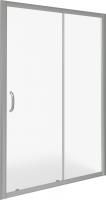 Душевая дверь в нишу Good Door Infinity WTW-130-G-CH