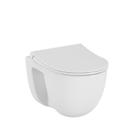 Унитаз подвесной VitrA S40 7759B003-0075