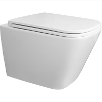 Подвесной унитаз CeramaLux TR5171