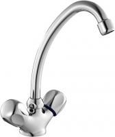 Смеситель для кухни Iddis Classic Plus CLPSB10i05