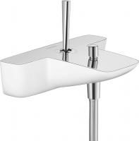 Смеситель для ванны Hansgrohe PuraVida 15472400
