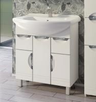 Тумба под раковину Vigo Callao 80