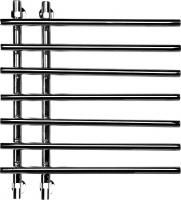 Полотенцесушитель водяной Ника Bamboo ЛБ4 60/10/70