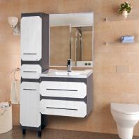 Мебель для ванной Misty Хит 90 подвесная