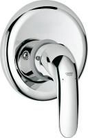 Смеситель для душа Grohe Euroeco 32742000 с внутренней частью