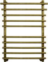 Полотенцесушитель водяной Ника Bamboo ЛБ3 100/60 бронза