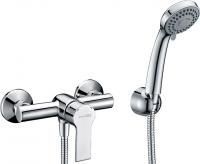 Смеситель для душа Wasserkraft Ammer 3702