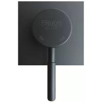 Смеситель для душа Fiore Xenon 44NN7515, черный