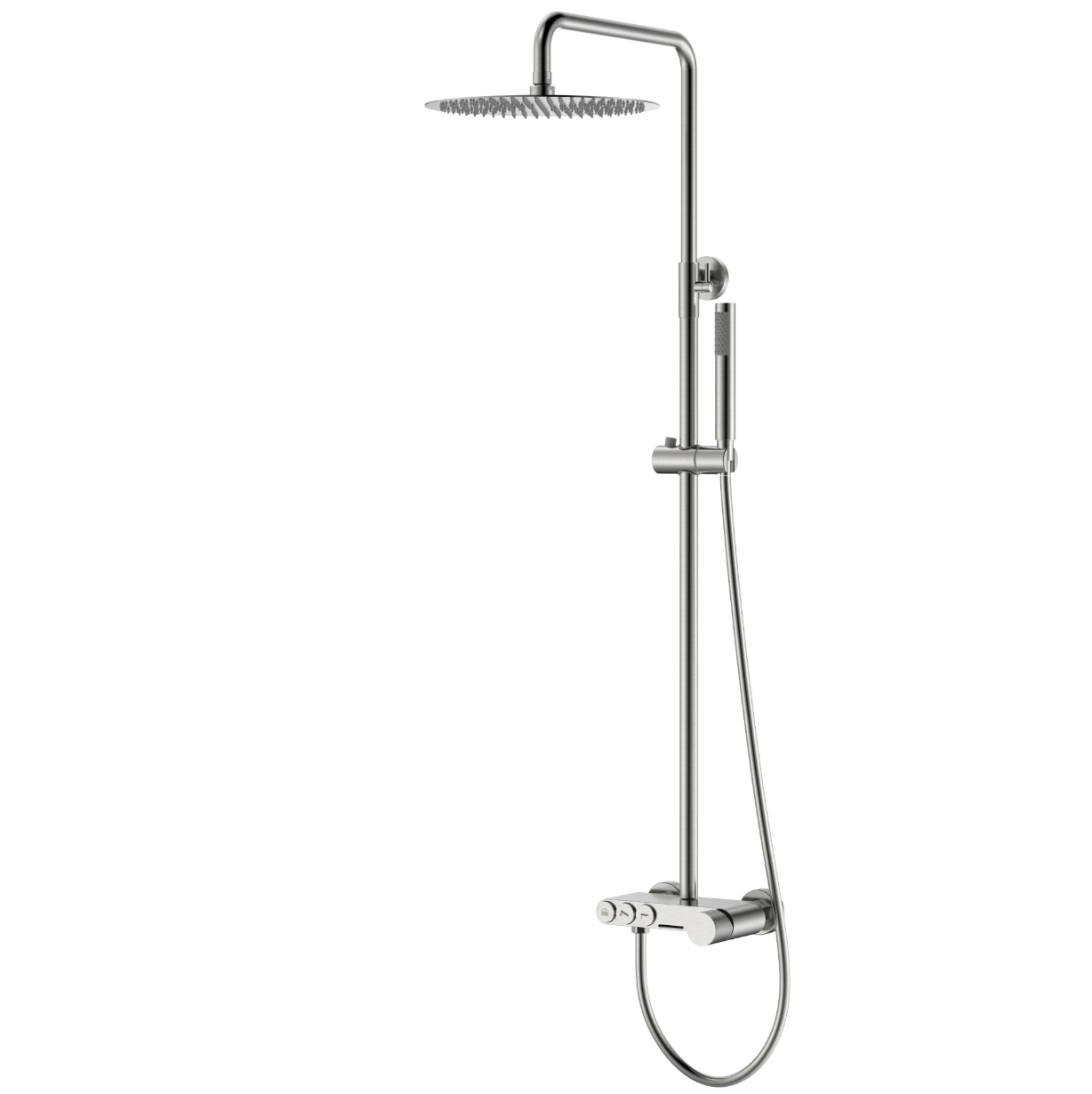 Душевая стойка Boheme Stick 128-NB.2