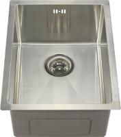 Мойка кухонная Melana D5138H сатин