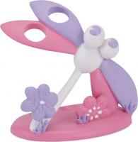 Держатель для зубных щеток Kassatex Butterfly AKF-TBH