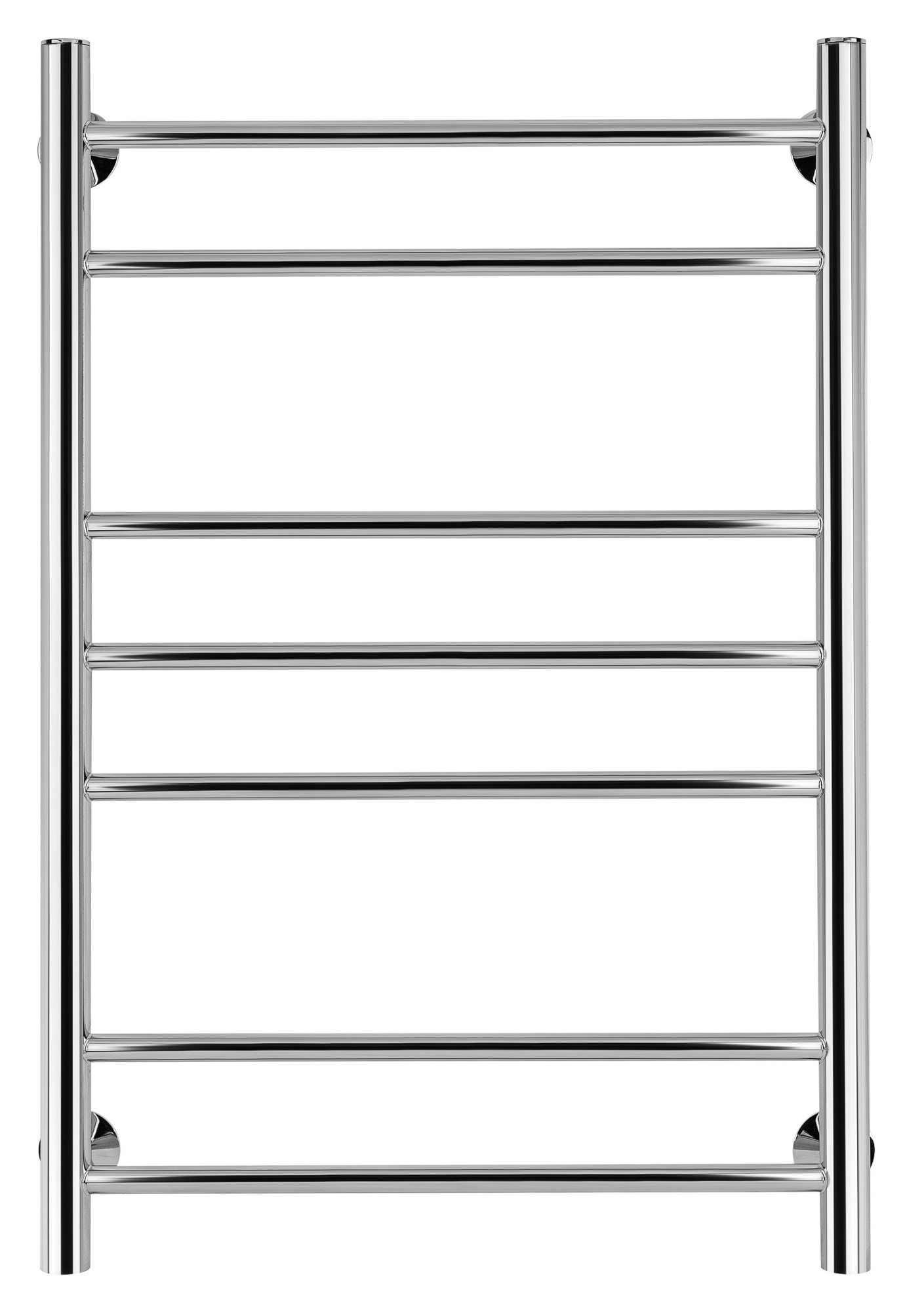 Полотенцесушитель водяной Secado Триада 2 80/40, хром