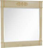 Зеркало Migliore Kantri 26693 112x110 decape sabbia
