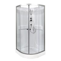 Душевая кабина DTO L 601 N без крыши