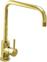 Смеситель для кухни Alveus Oz Monarch 1134858 gold