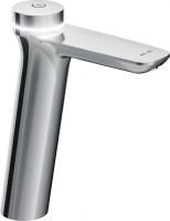 Смеситель с термостатом для раковины Am.Pm Inspire V2.0 F50A92400 TouchReel