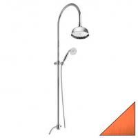 Душевой гарнитур Nicolazzi Classic shower 5711WS BZ 30