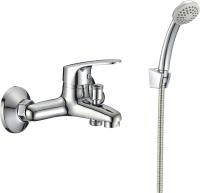 Смеситель для ванны Milardo Simp SIMSB00M02 хром