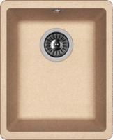Мойка кухонная Florentina Вега 300 песочный