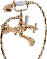 Смеситель для ванны Kludi Adlon 514414520