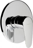 Смеситель для душа Clever Bahama Xtreme 98723