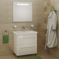 Мебель для ванной Runo Фостер 60