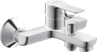 Смеситель для ванны Duravit A.1 A15230000010 хром