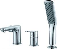 Смеситель на борт ванны D&K Marx Rhein DA1394941