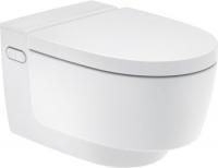 Унитаз подвесной Geberit AquaClean mera comfort 146.214.11.1 с системой удаления запахов