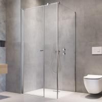 Душевой уголок Radaway EOS KDS I 100x80 L