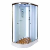 Душевая кабина DTO D102S R с LED-подсветкой