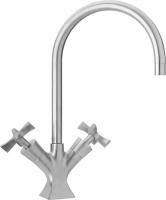 Смеситель для кухни Paini Elix 85CR572KM