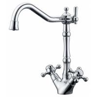 Смеситель для кухни Kaiser Carlson Style 44133