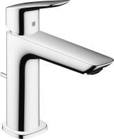 Смеситель для раковины Hansgrohe Logis Fine 110 71254000
