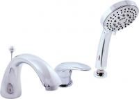 Смеситель на борт ванны Rav Slezak Dunaj D469.5S