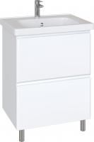 Тумба с раковиной Sanstar Arista 70 напольная