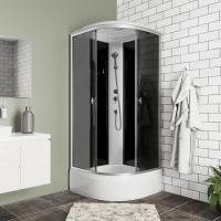 Душевая кабина Niagara Eco E100/26/TN
