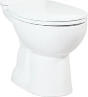 Чаша для унитаза-компакта Creavit Corner SD311