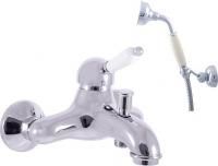 Смеситель для ванны Rav Slezak Labe L554.5/2