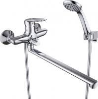 Смеситель для ванны Iddis Male MALSBL2i10 универсальный