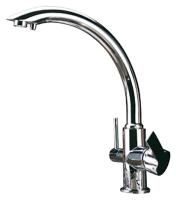 Смеситель для кухни Zorg Clean Water ZR 314 YF