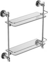 Полка Art&Max Antic Crystal AM-E-2682BSJ-Cr