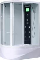 Душевая кабина Orans SR-86155 R-ED