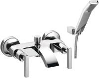 Смеситель для ванны Migliore Syntesi ML.SNS-7902.CR